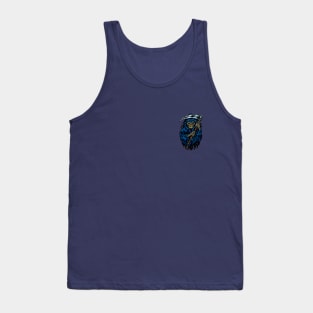 Reaper Tank Top